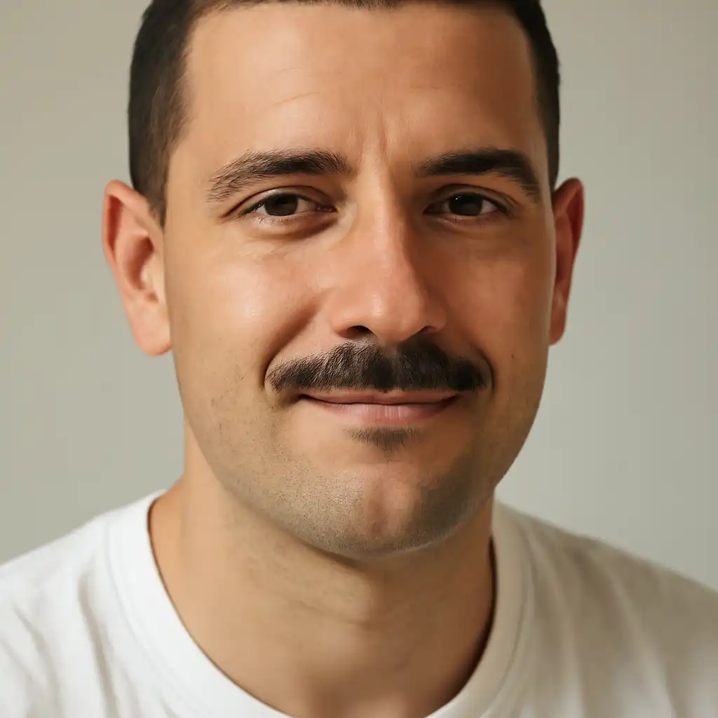 Javier Alberto Moreno Castillo